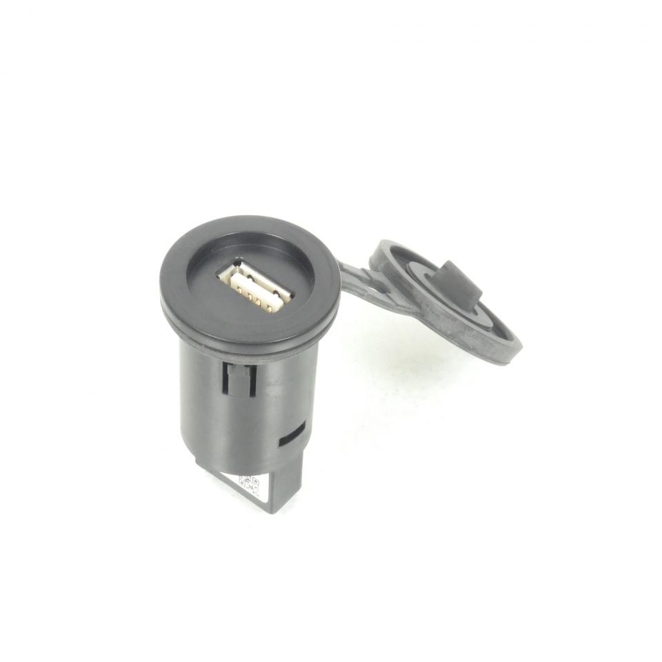 Accessoire pour Peugeot DJANGO Z EURO 5