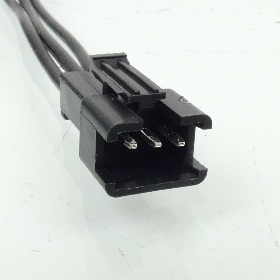 LED 12V rouge Oxford OF698LED pour faisceau OF698HL poignée chauffante moto Neuf