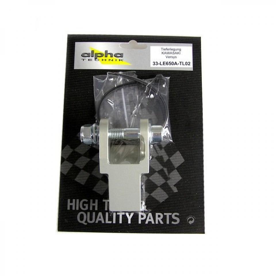 Accessoire ALPHA TECHNIK pour Auto Neuf