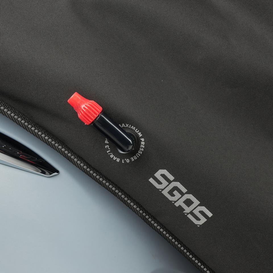 Accessoire Tucano Urbano pour Scooter 312 125 4379 Neuf