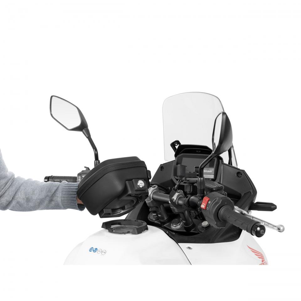Accessoire Shad pour Auto Neuf