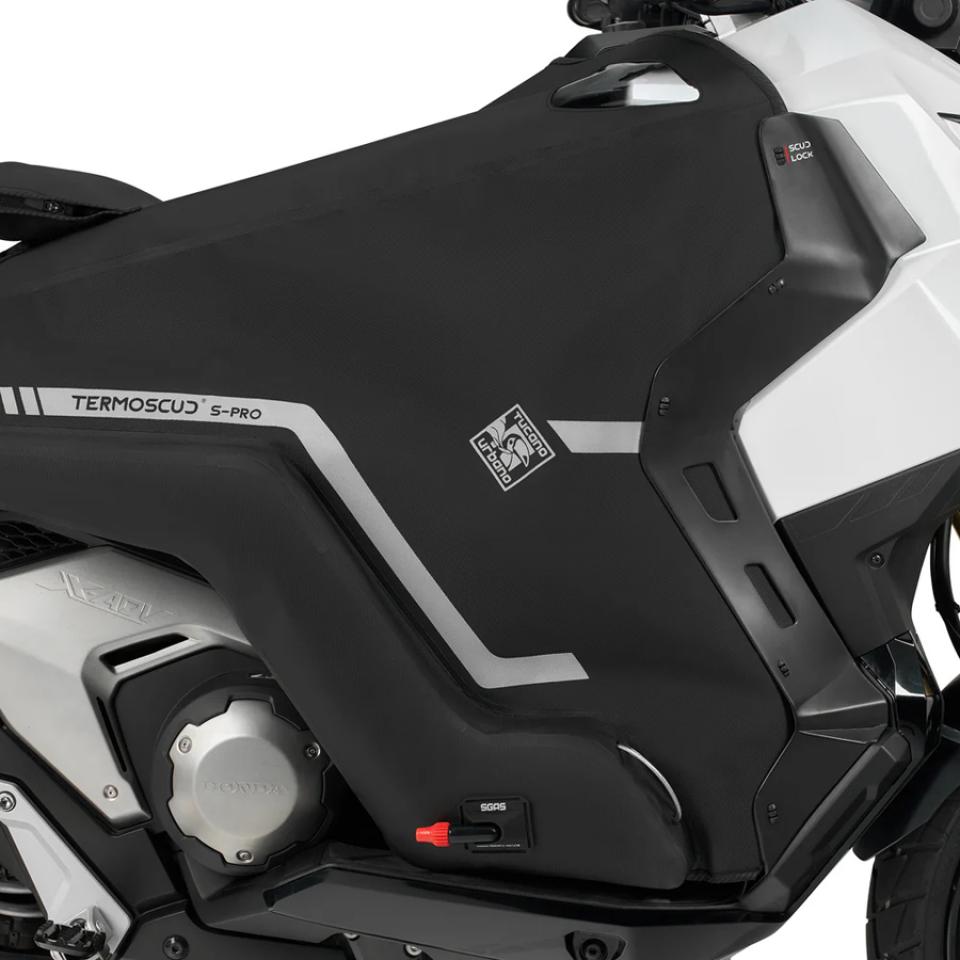 Accessoire TUCANO pour Scooter Piaggio 310 MP3 HPE Après 2025 Neuf