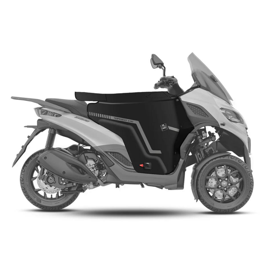 Accessoire pour Piaggio MP3 HPE