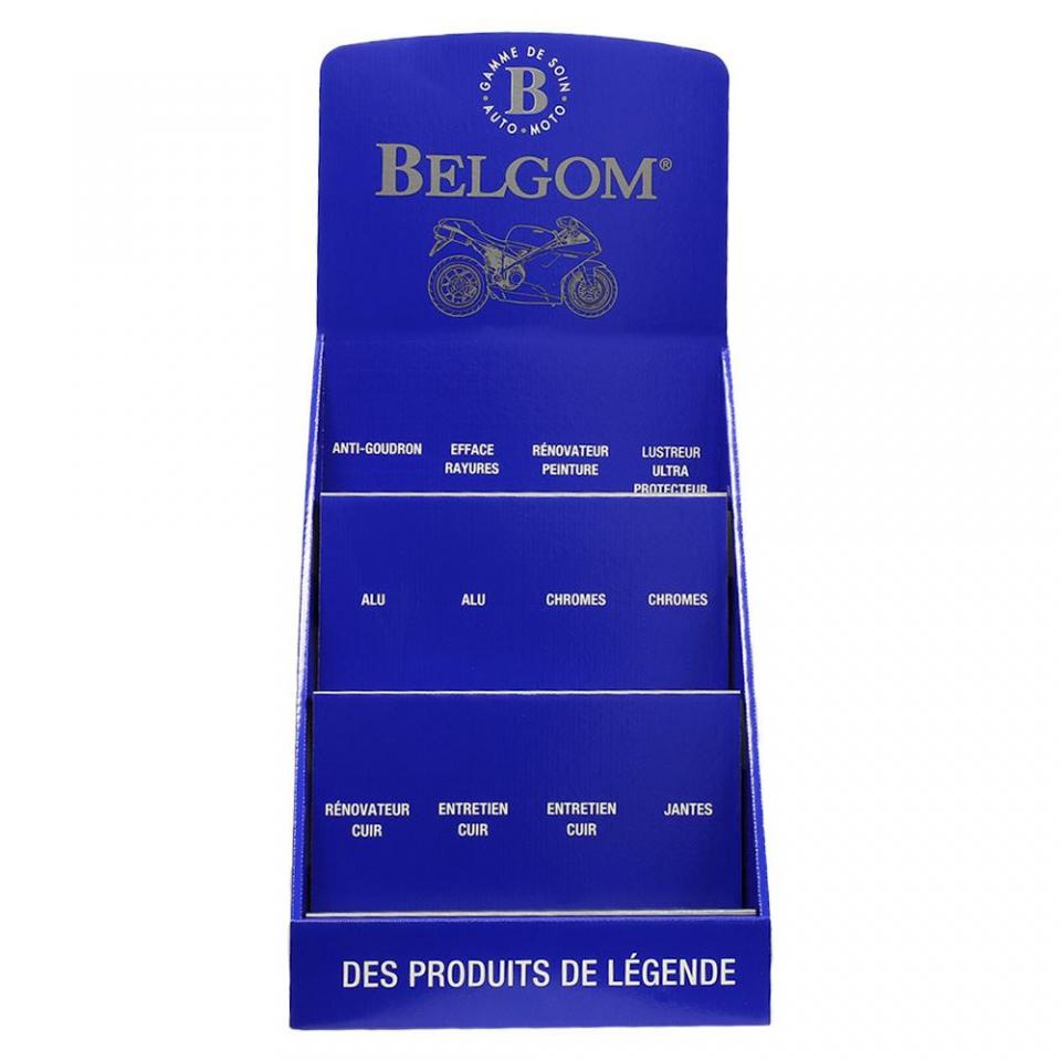 Accessoire Belgom pour Auto Neuf