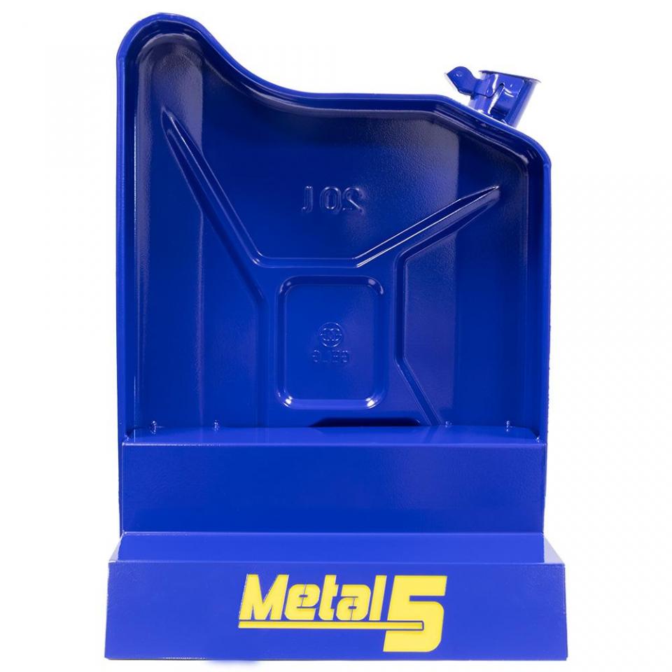Accessoire Metal 5 pour Auto Neuf