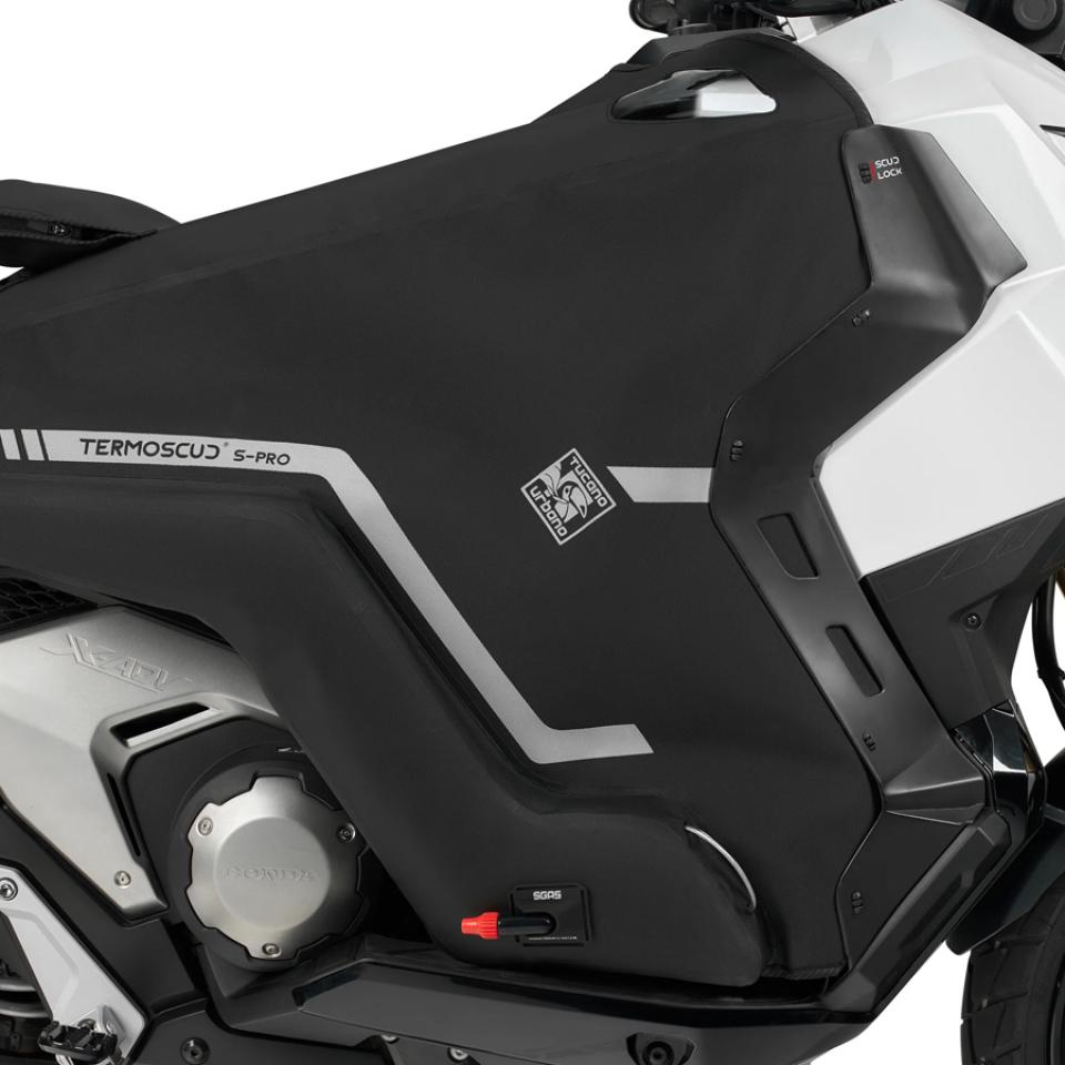 Accessoire TUCANO pour Scooter Honda 750 X-Adv Après 2025 Neuf