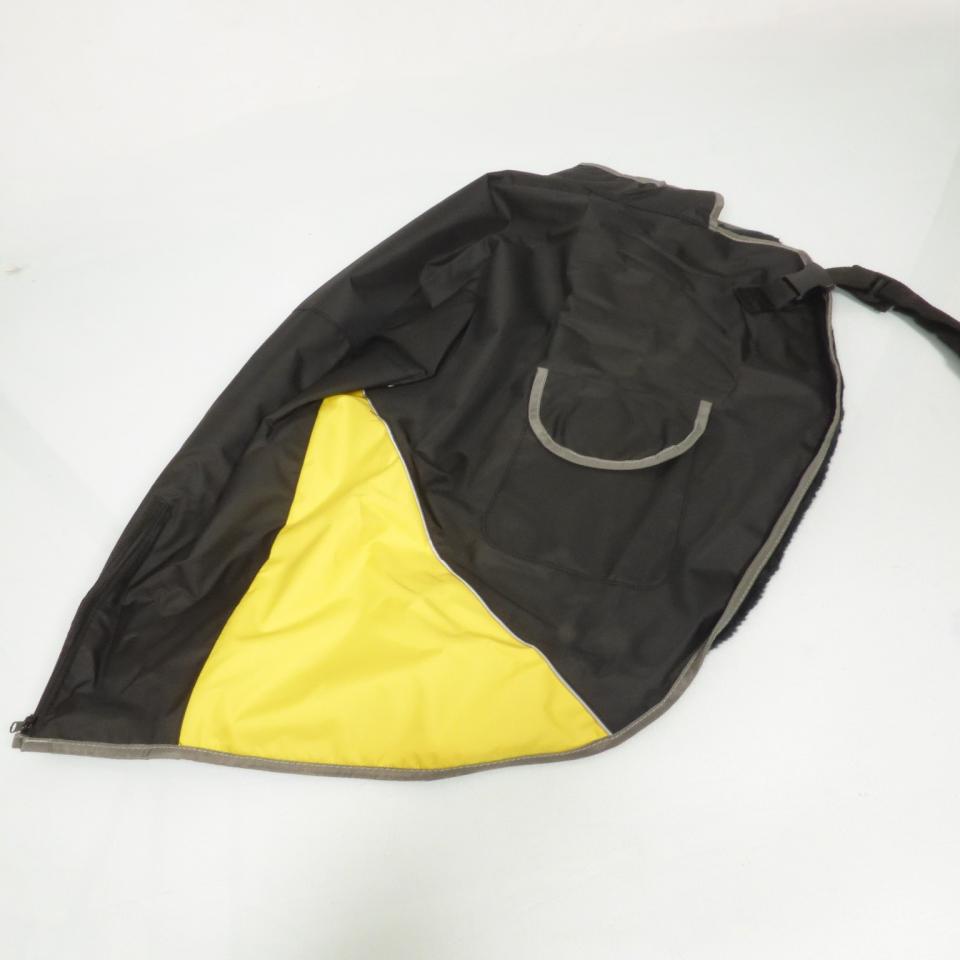 Couvre jambe, Tablier pilote universelle pour scooter ADX27491 Neuf