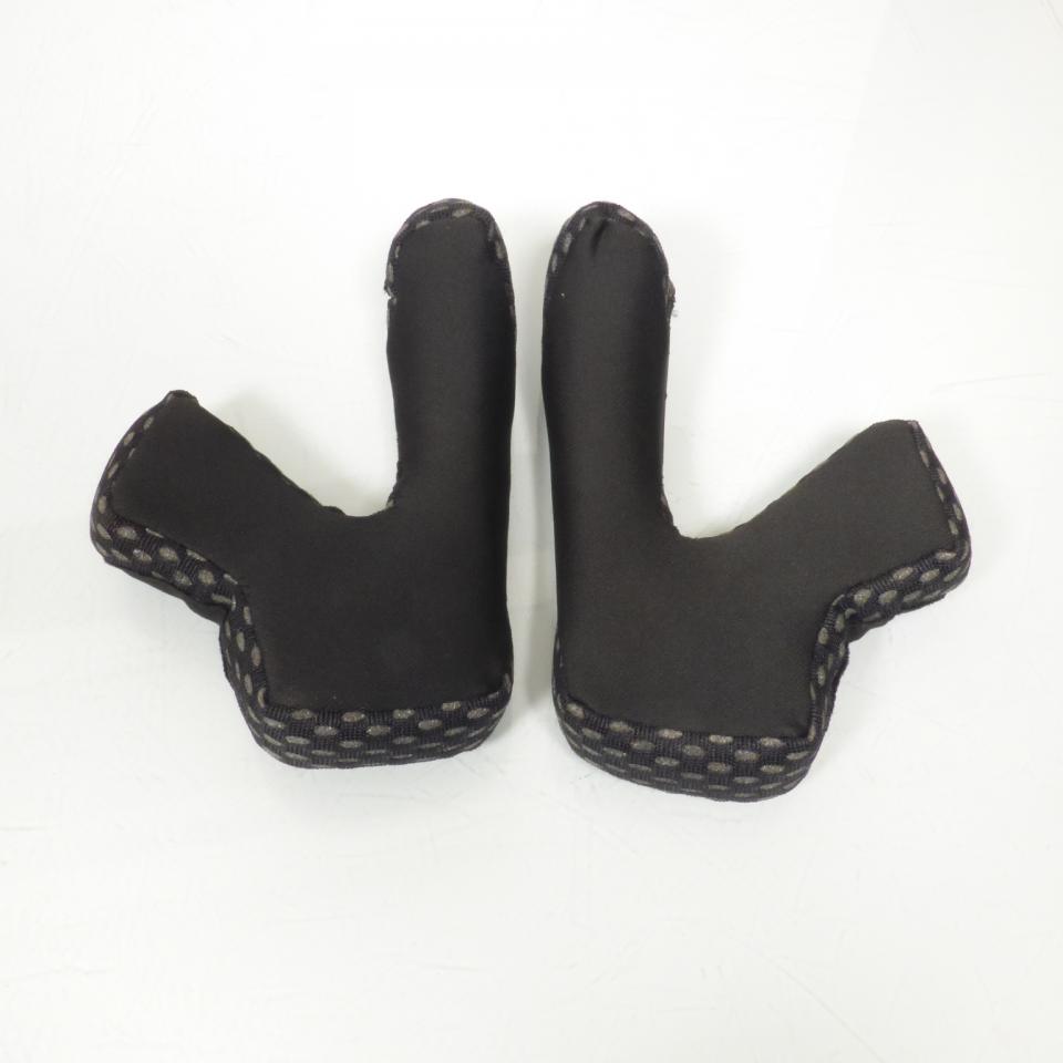 Mousse de joue pour casque Airoh Helmet Airoh Stealt pour moto Neuf