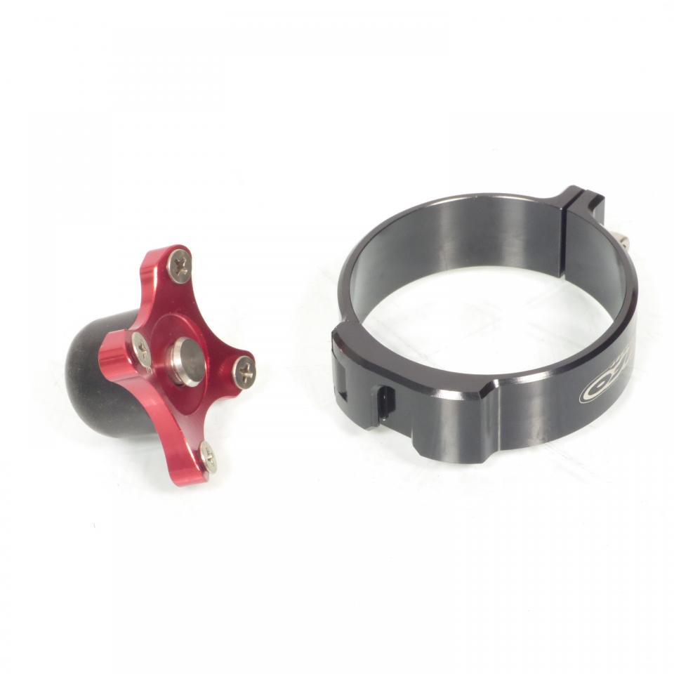 Accessoire Kit départ UFO pour moto Honda 85 CR 2003 à 2007 54mm Neuf