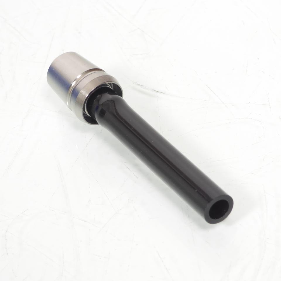 Valve anti reflux gris Zeta pour Deux Roues Neuf
