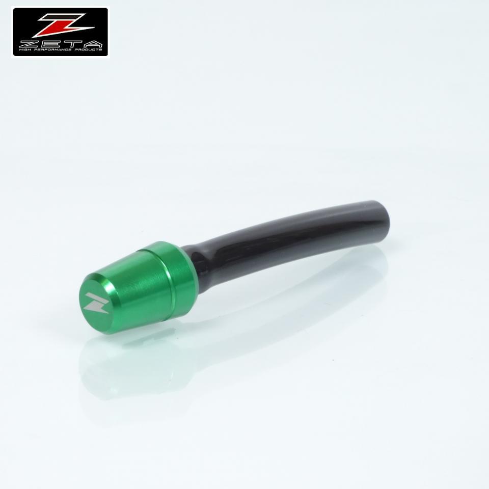 Accessoire Zeta pour Deux Roues Zeta Valve anti reflux verte Neuf