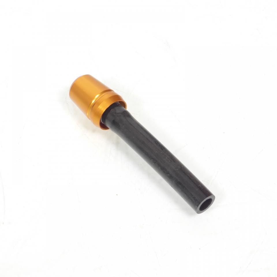 Accessoire Valve anti reflux or / jaune Zeta pour Deux Roues Zeta Neuf