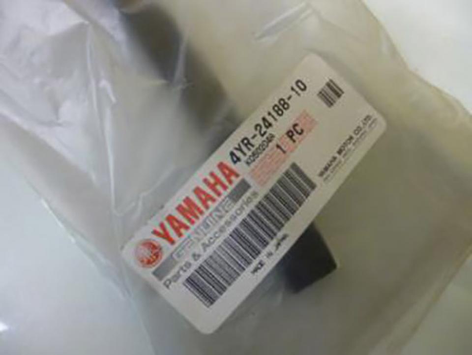 Accessoire origine pour Moto Yamaha motocycle 4YR-24188-10 Neuf
