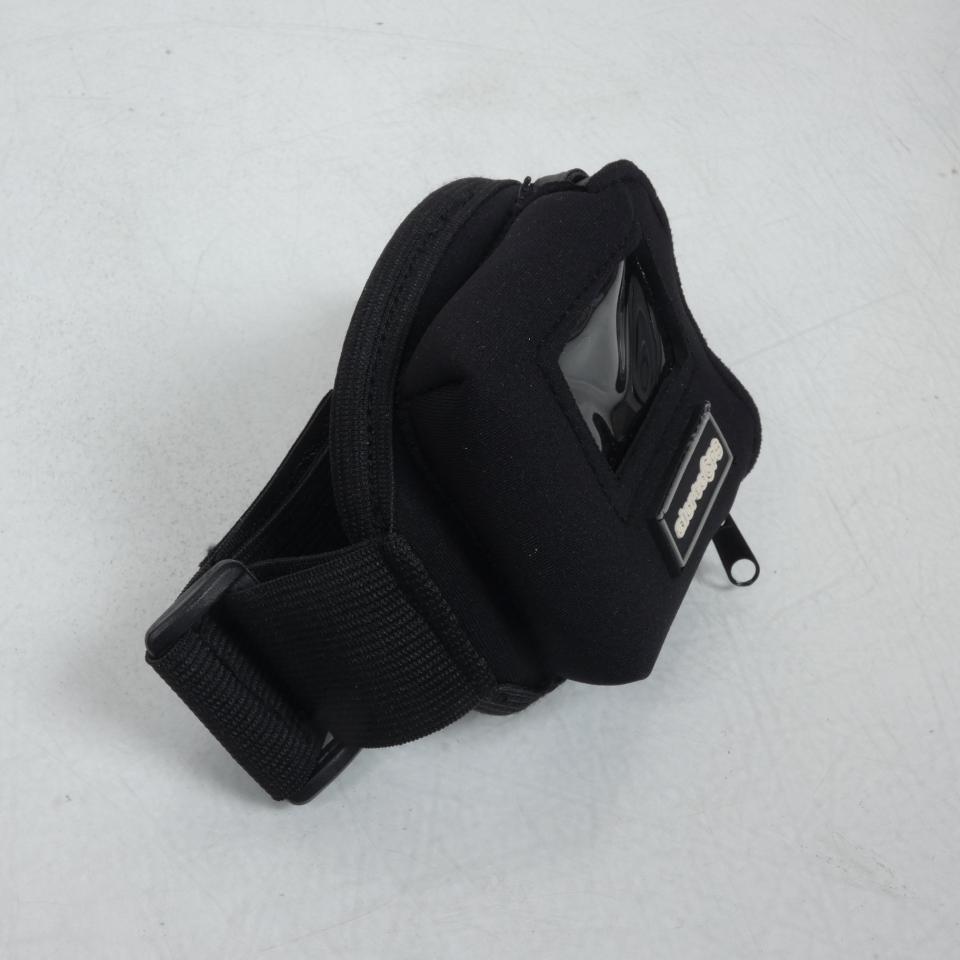 Etui brassard avec oreillette pour ALERTEGPS G320 G520 G200 G420 moto scooter