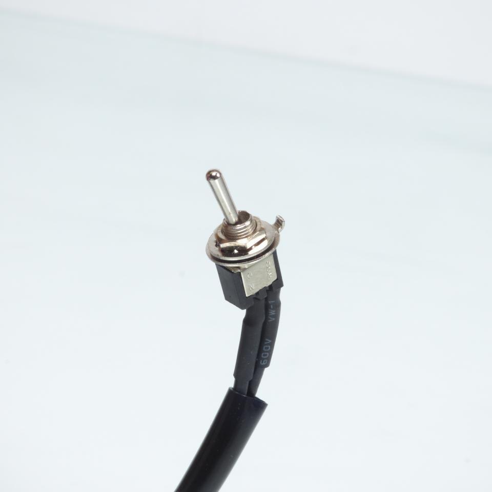 Bridage allumage limiteur de régime moteur bridage vitesse pour moto scooter