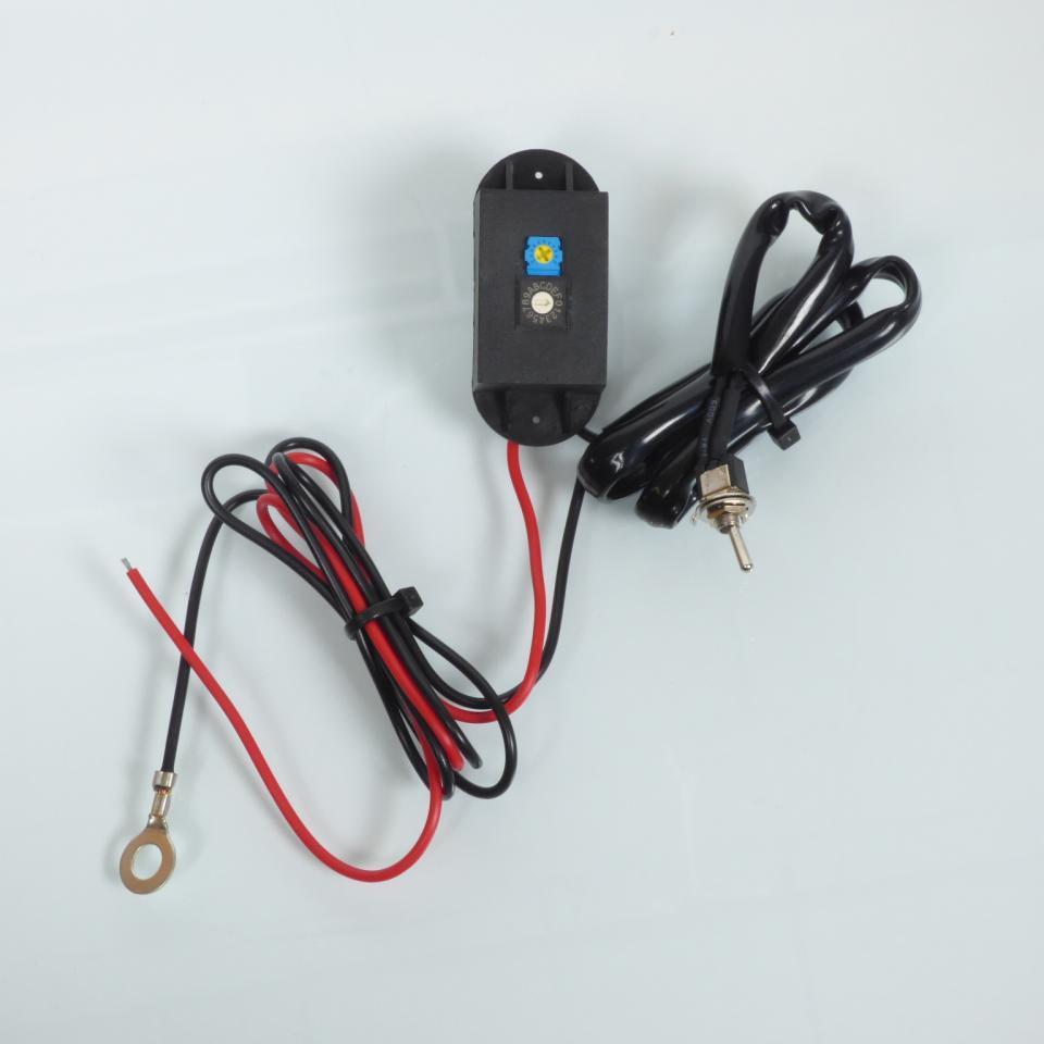 Bridage allumage limiteur de régime moteur bridage vitesse pour moto scooter