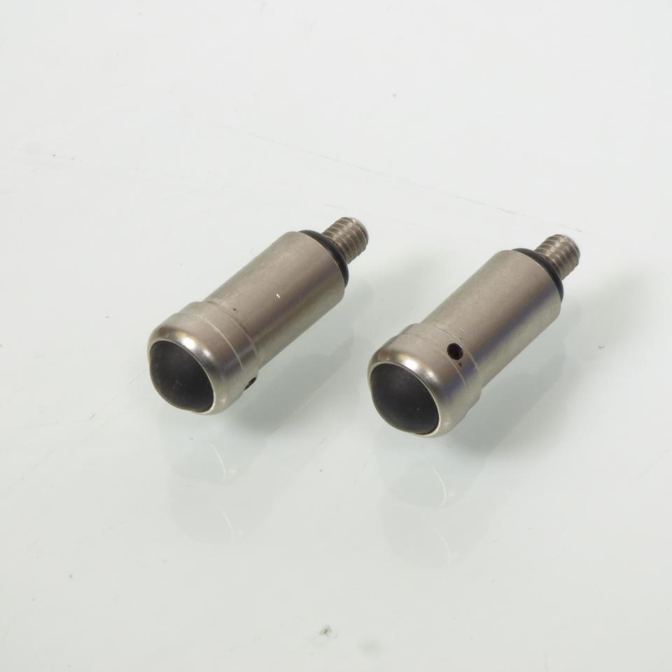 Purge purgeur valve décharge pression fourche pour moto M4x0.7 WP Marzocchi Ohlins