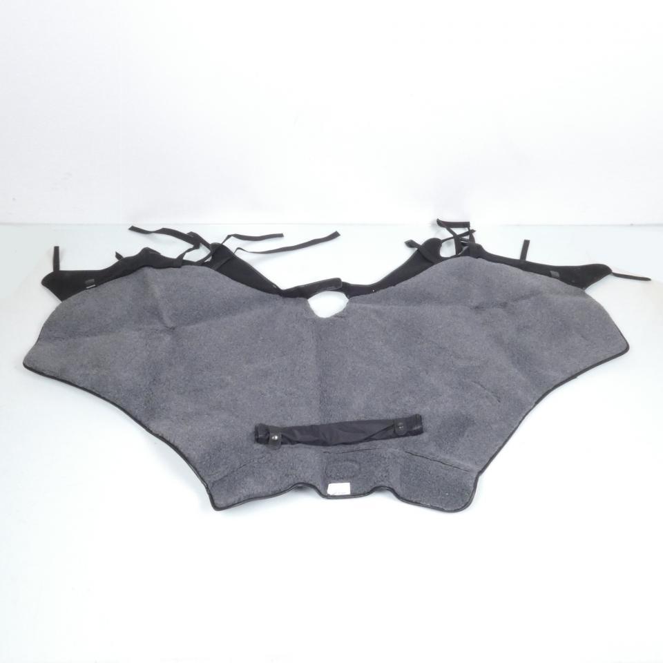 Tablier protection pilote A Briant cuir polaire pour scooter Suzuki 125 Epicuro Neuf
