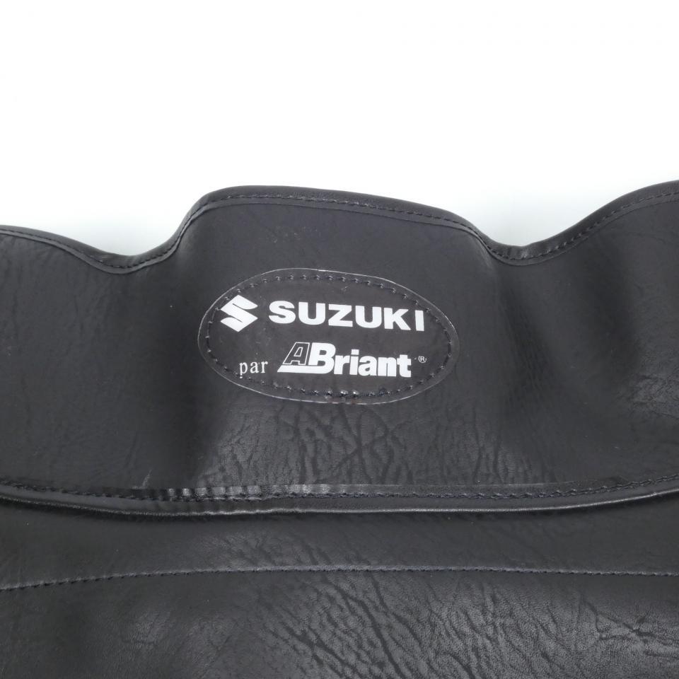 Tablier protection pilote A Briant cuir polaire pour scooter Suzuki 125 Epicuro Neuf