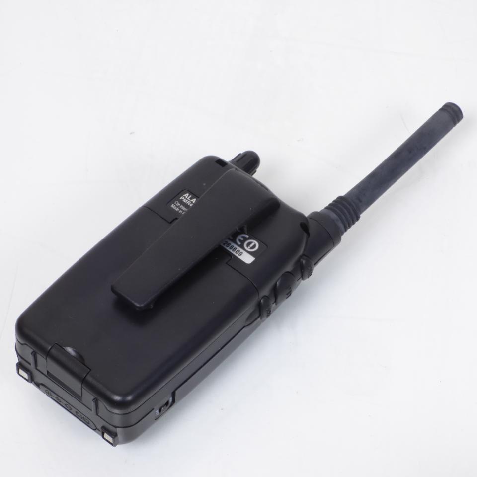 Talkie Walkie système intercom Oxford Bike 2 Bike pour moto scooter quad neuf