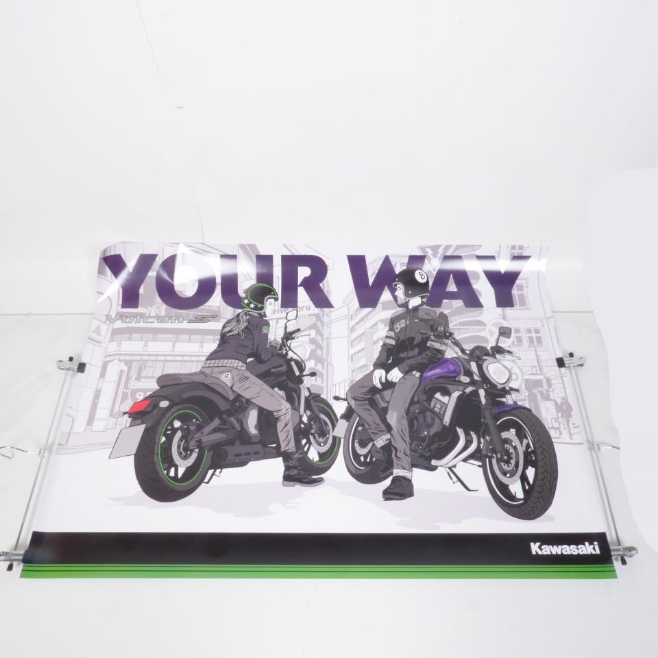 photo piece : Accessoire->Kawasaki Vulcan