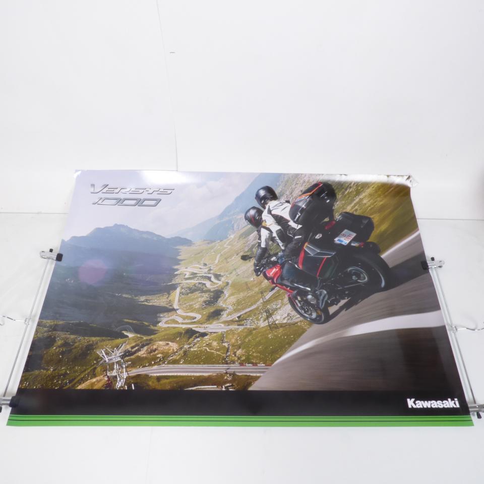 photo piece : Accessoire->Kawasaki Versys