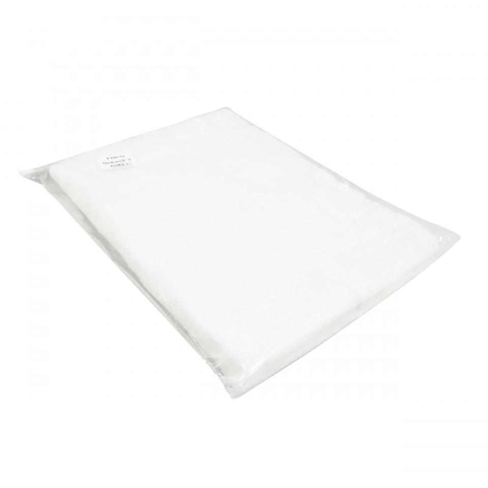 Fibre de verre silencieux pour ligne pot échappement absorption moto 50X70cm neuf