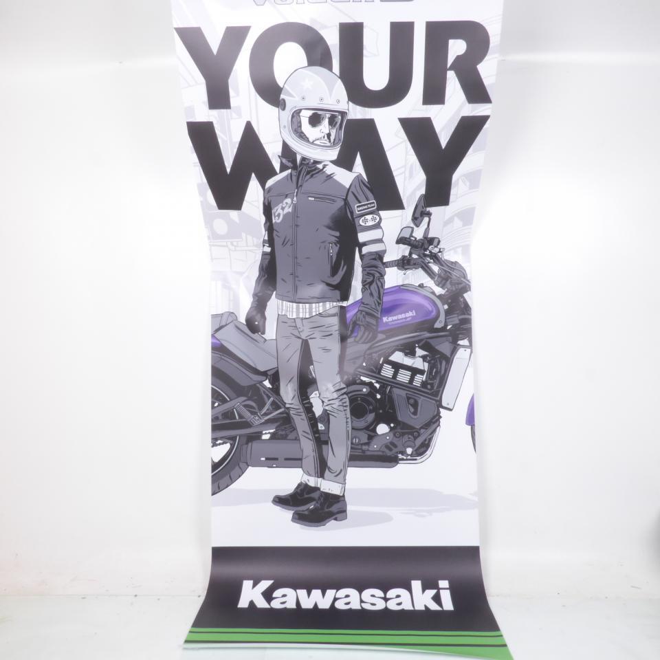 photo piece : Accessoire->Kawasaki Vulcan S