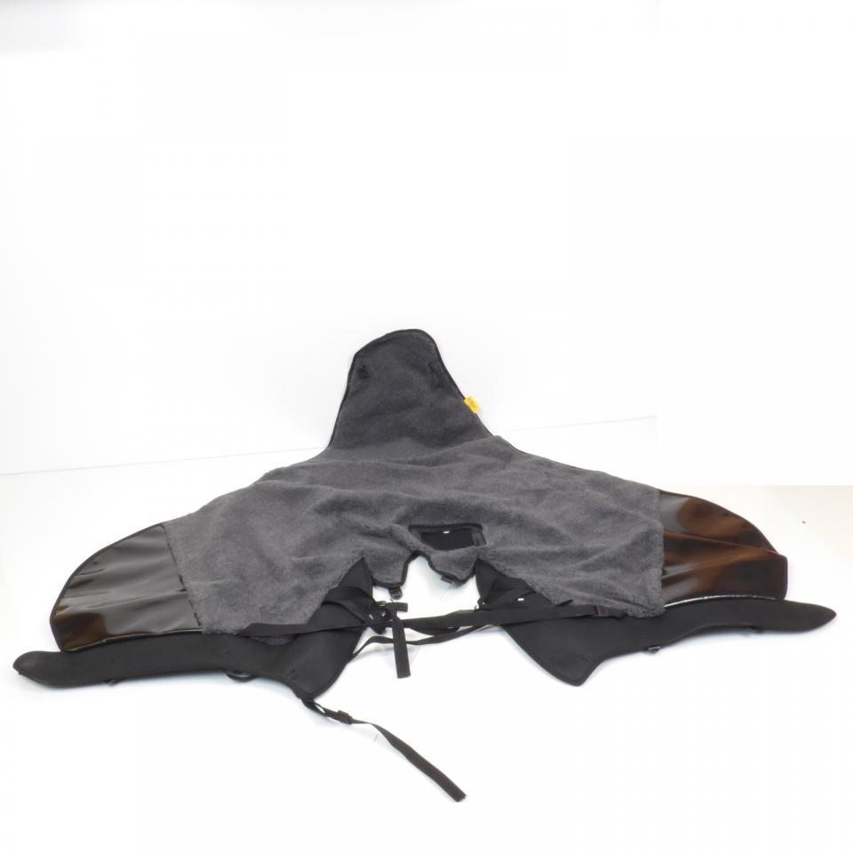 Tablier arrière Bagster doublue polaire pour Kymco 125 Agility 2006 4613B Neuf