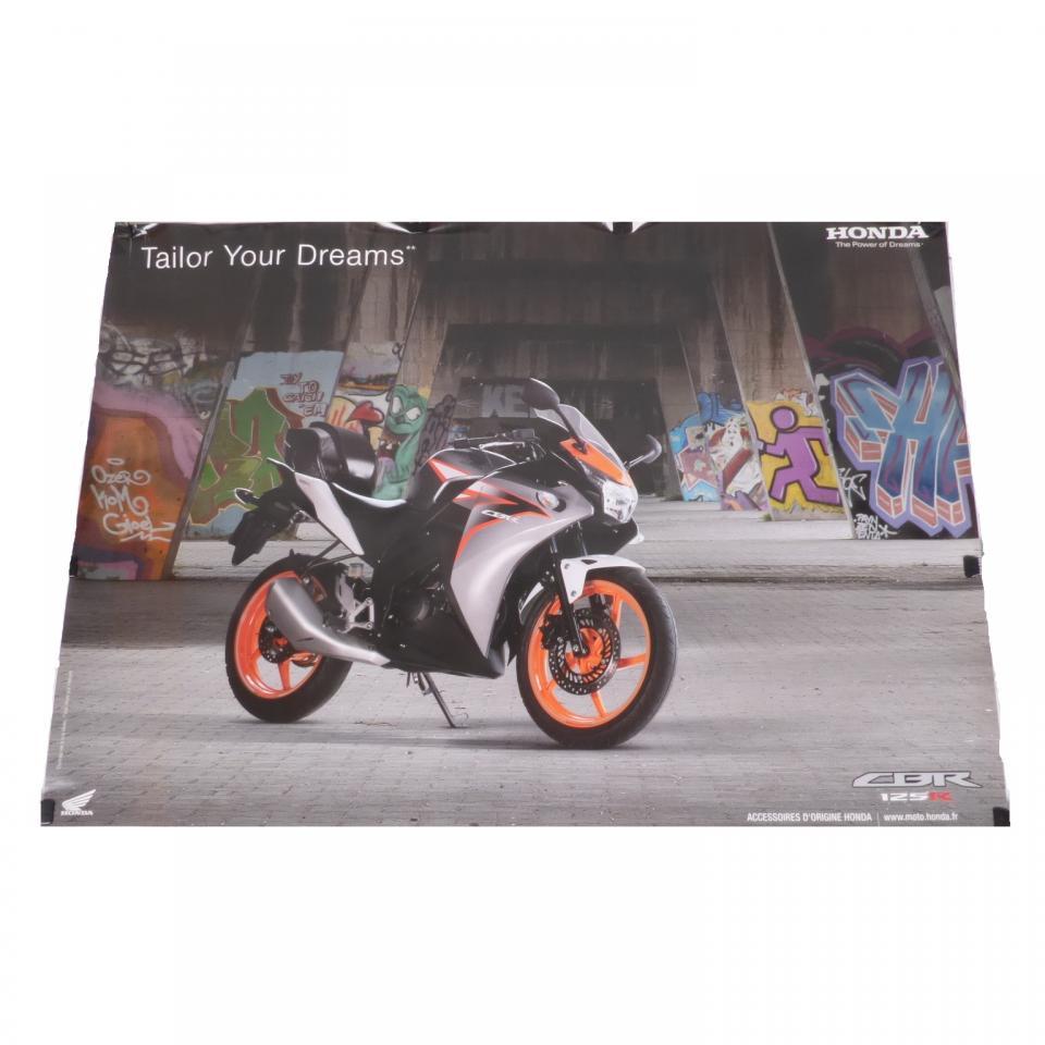photo piece : Accessoire->Honda CBR