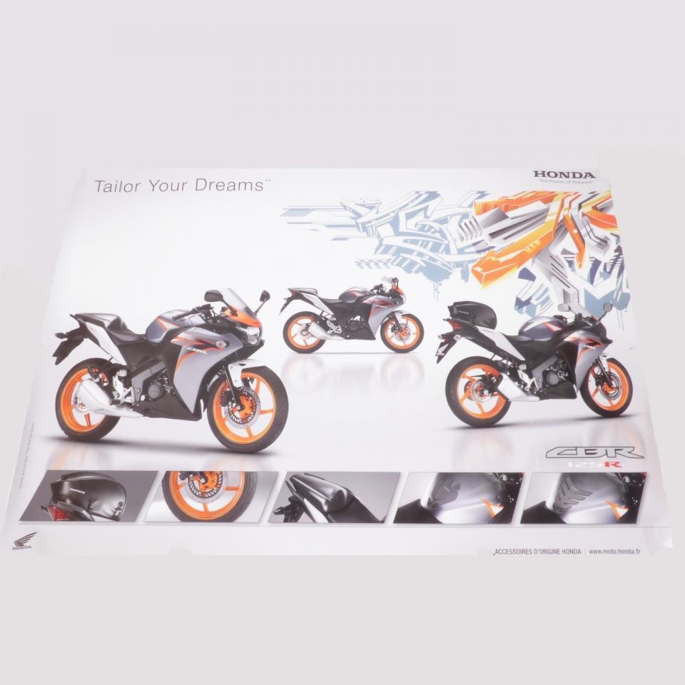 Accessoire pour Honda CBR