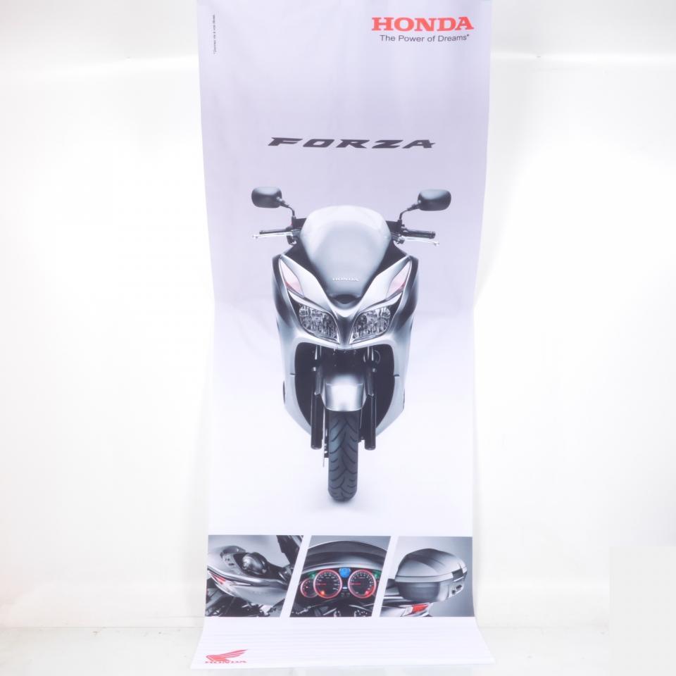photo piece : Accessoire->Honda Forza