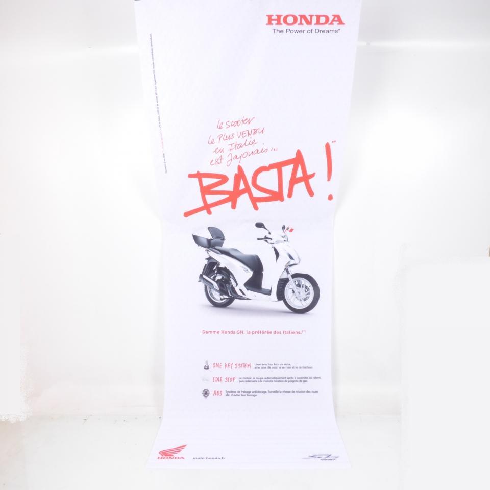 photo piece : Accessoire->Honda SH I