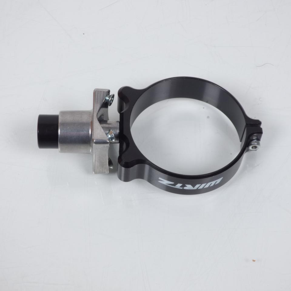 Ki départ Wirtz pour Moto Suzuki 125 RM 1999 à 2009 fourche Ø63.5mm noir Neuf