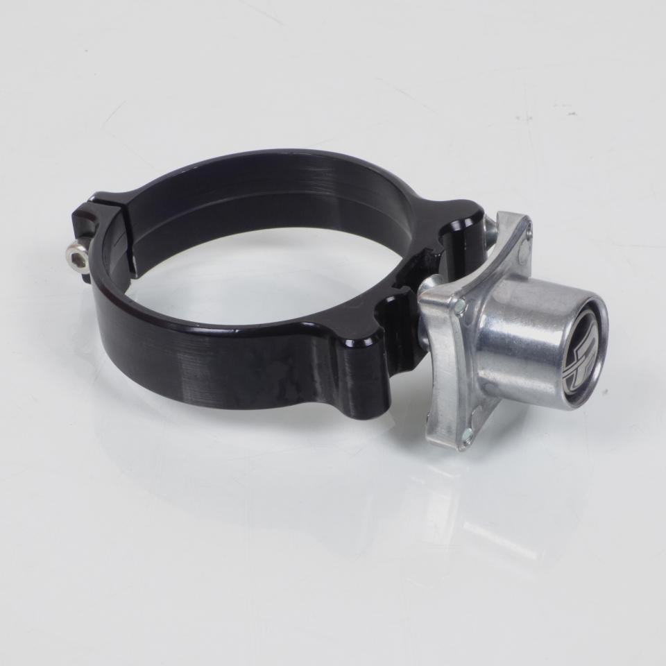 Accessoire Asap pour Moto Suzuki 250 RM 2001 à 2003 LK-002 / noir avec 2 bossages Neuf
