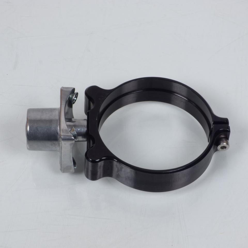 Accessoire Asap pour Moto Suzuki 250 RM 2001 à 2003 LK-002 / noir avec 2 bossages Neuf