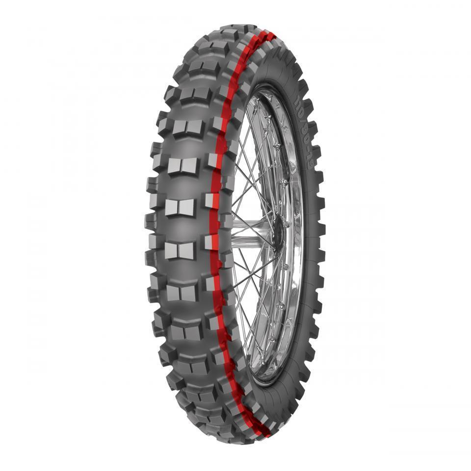 Pneu 110-90-19 pour