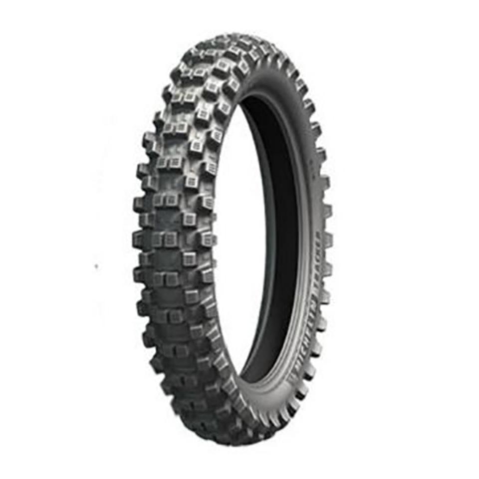 Pneu 110-90-19 Michelin pour Moto Husaberg 350 FC 1996 à 2001 AR Neuf