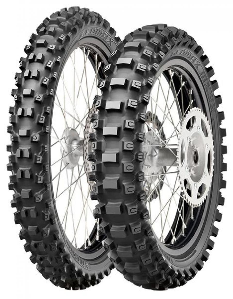 Pneu 110-90-19 pour  