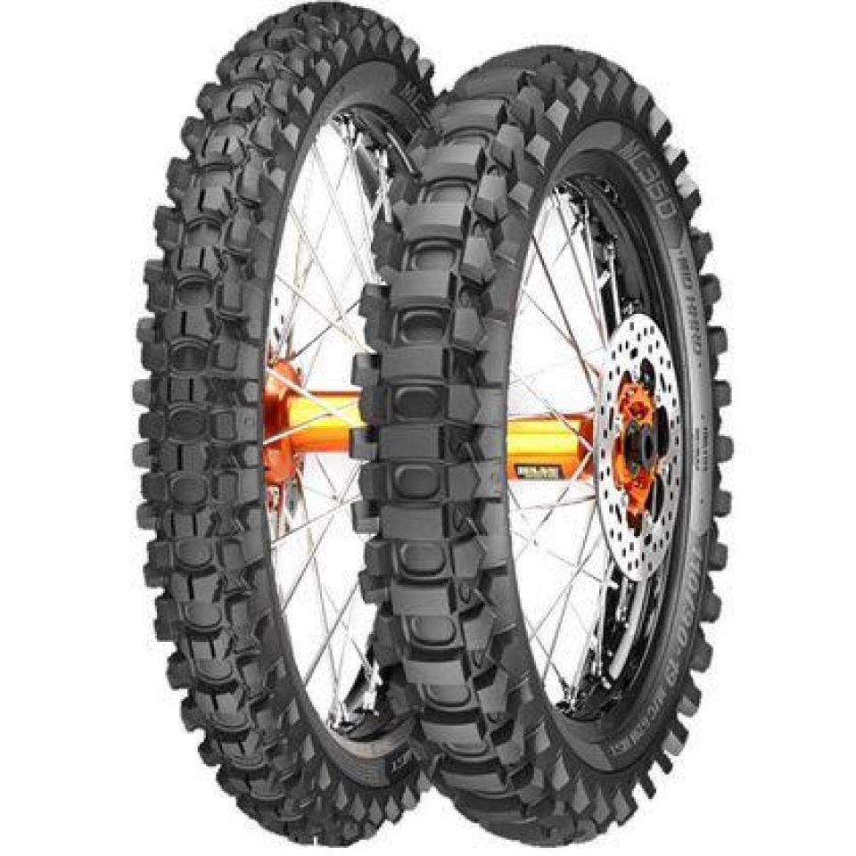 Pneu 110-90-19 Metzeler pour Auto 2762200 Neuf
