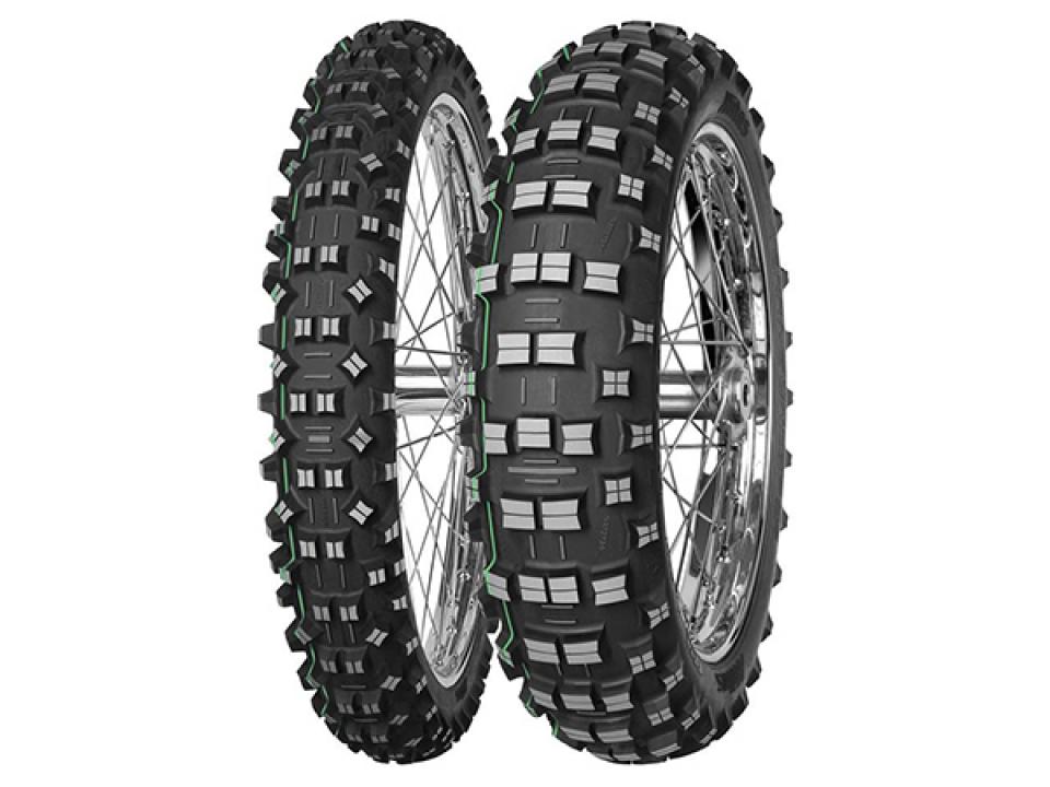 Pneu 110-90-19 Mitas pour Moto Neuf