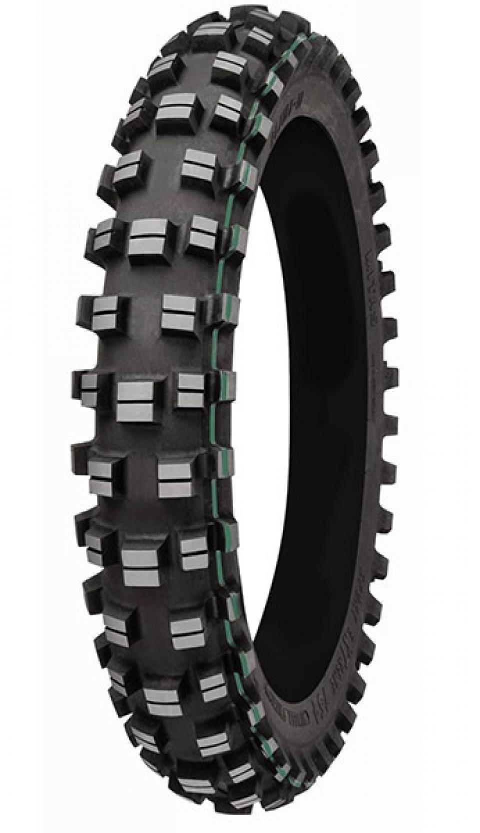 Pneu 110-90-19 Mitas pour Moto Neuf