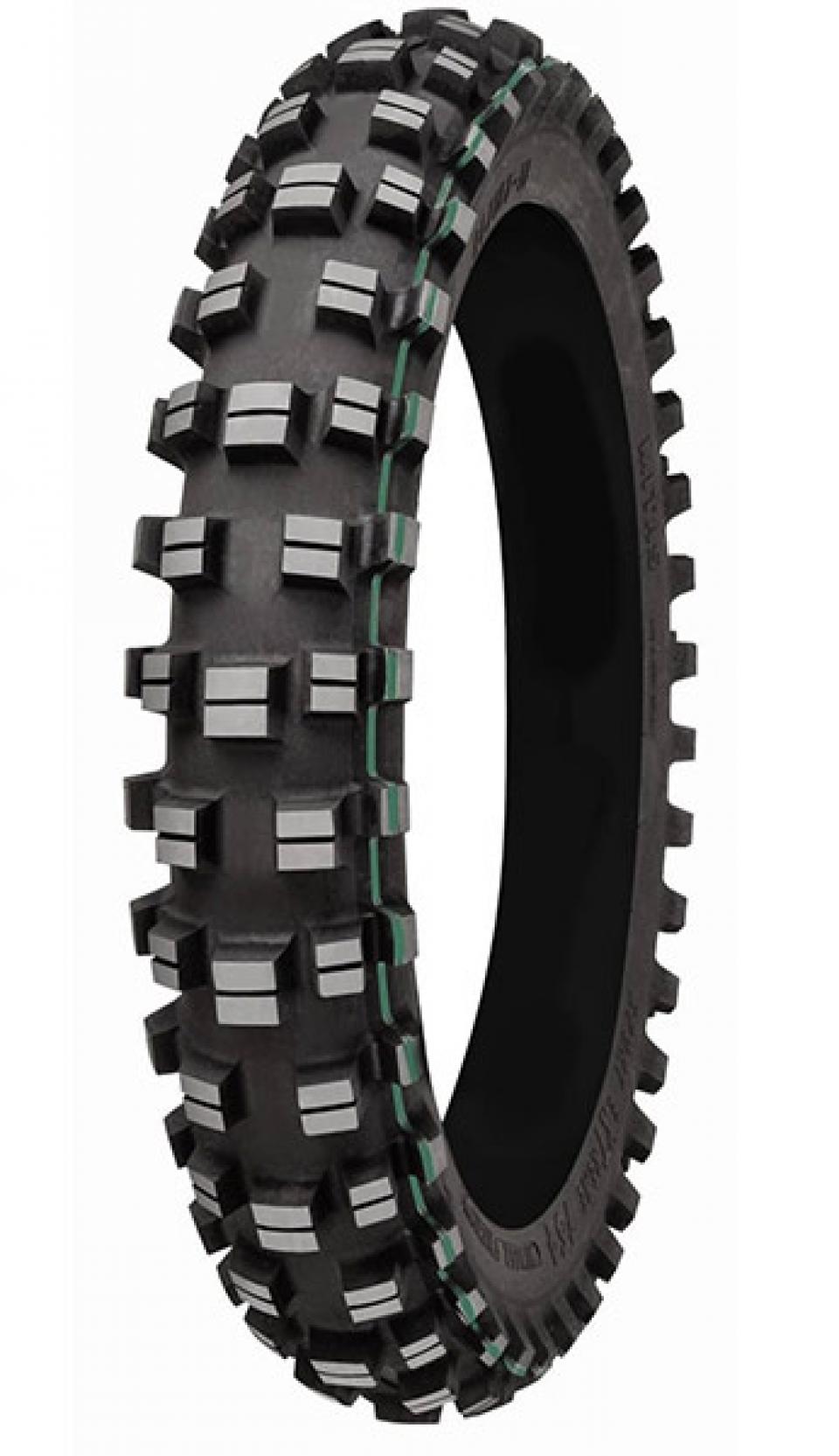 Pneu 110-90-19 Mitas pour Moto Neuf