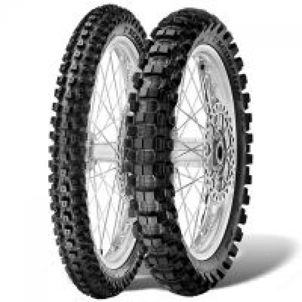 Pneu 110-90-19 Pirelli pour Auto Neuf