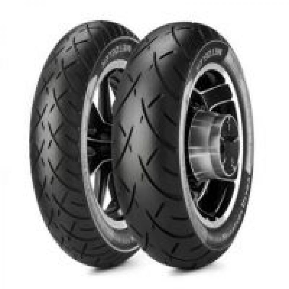 Pneu 110-90-19 Metzeler pour Auto 2661500 Neuf