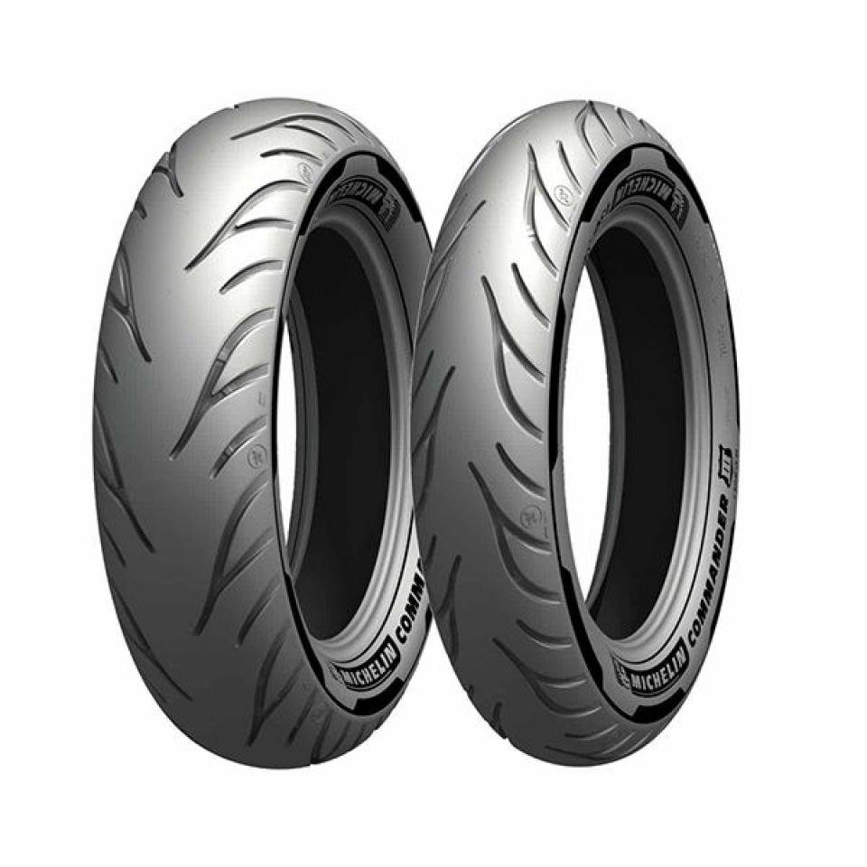 Pneu 110-90-19 Michelin pour Auto 077968 Neuf