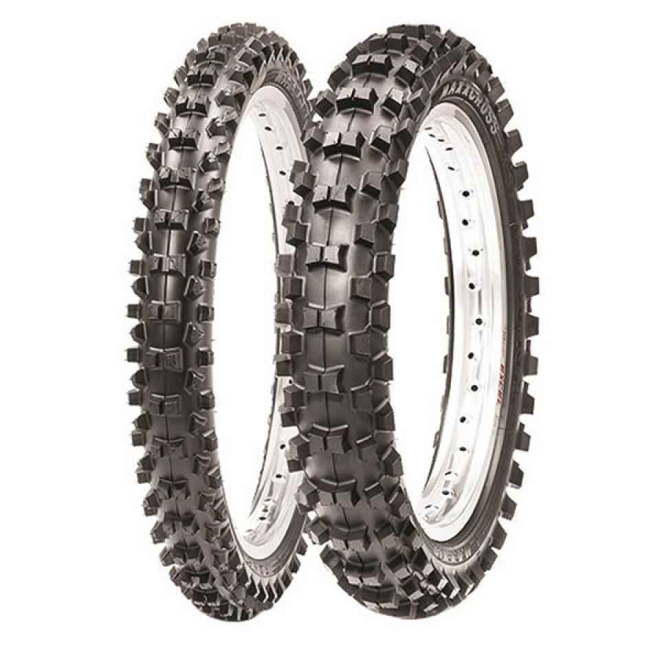 Pneu 110-90-19 Maxxis pour pour Moto Neuf