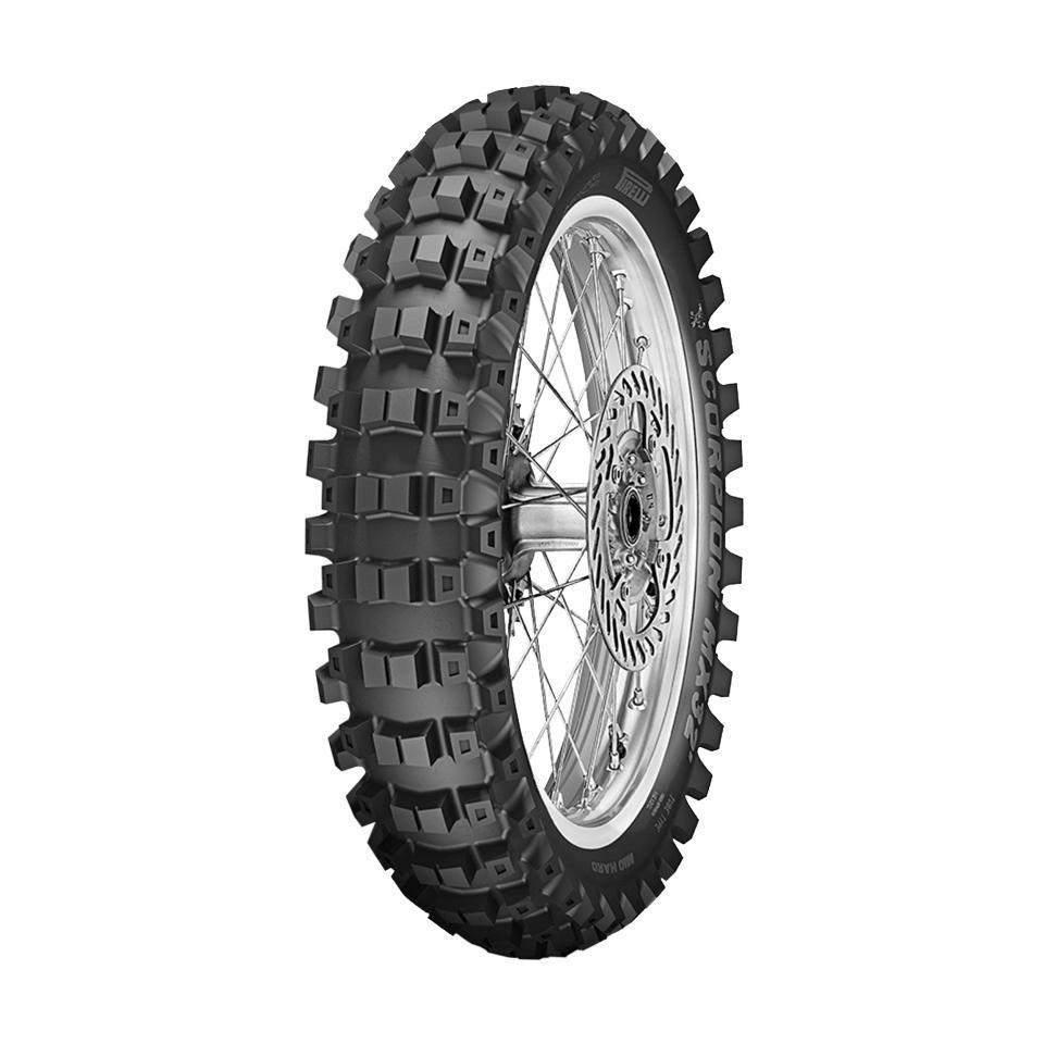 Pneu 110-90-19 pour  