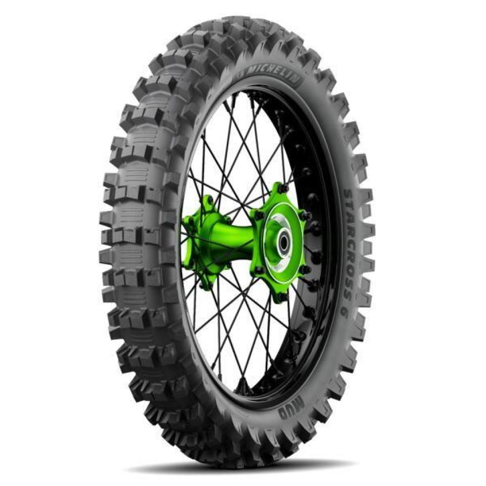 Pneu 110-90-19 Michelin pour Auto 271222 Neuf