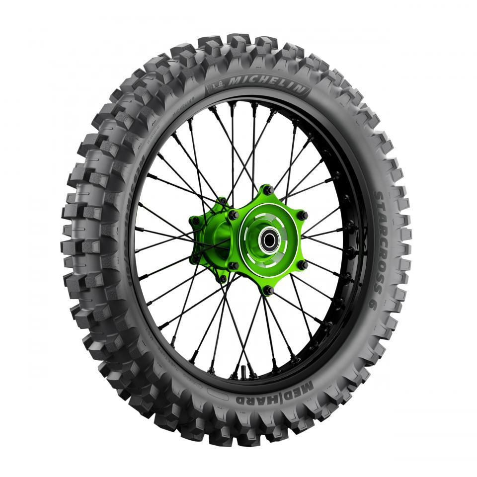 Pneu 110-90-19 pour  